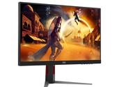 AOC Q27G4Z：全新高刷新率游戏显示器（图片来源：AOC）