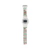 Buddix × 日本卡西欧 G-Shock DW-5600 手表。(图片来源：Buddix）