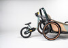 你可以在迪卡侬魔术自行车2的后面安装一辆儿童自行车。（图片来源：迪卡侬）