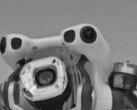 Mini 5 可能是继 Mavic 4 Pro 之后大疆发布的下一款无人机。(图片来源：via Jasper Ellens） 