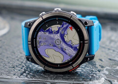 Garmin 为 Fenix 7 系列及其同类产品推出的新更新不会是其 19.xx 开发周期中的最后一次更新。(图片来源:Garmin)