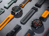 Garmin 的新更新为 Fenix 8 Pro 和其他产品带来了多个错误修复。