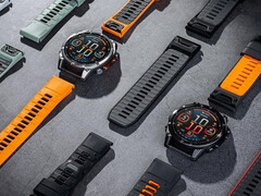 Garmin 的新更新为 Fenix 8 Pro 和其他产品带来了多个错误修复。