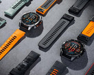 Garmin 的新更新为 Fenix 8 Pro 和其他产品带来了多个错误修复。