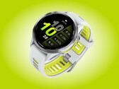 Forerunner 970 已在 Garmin Beta 计划中收到新更新。