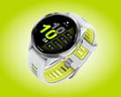 Forerunner 970 已在 Garmin Beta 计划中收到新更新。