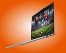 IdeaPad Slim 5 13IWC11 的重量仅为 1.19 公斤。