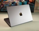 M5 Max 性能不稳定,存在节流问题 -Apple MacBook Pro 14 评测