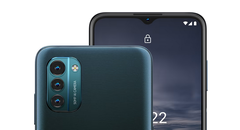 G21。(来源:诺基亚)