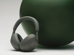 索尼新款 WH-1000XM6 耳机将是该系列在不到 18 个月内推出的第三次外观升级。