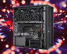 了解 ThinkStation P4 的内部结构。