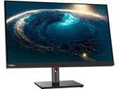 ThinkVision P32pz-30 在英国的售价明显低于欧盟国家。(图片来源:联想)