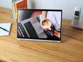 专为高收入者打造的高端商务二合一本：惠普EliteBook X Flip G1i评测