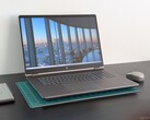 惠普 ZBook Fury G1i 18 工作站评测：出色但也有缺陷