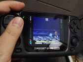 Z-Pocket Game Bubble 可模拟的游戏应该不止 SEGA Game Gear 的游戏。(图片来源：Retro CN）