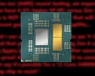 AMD Zen 6 台式机 CPU 预计将依赖多达两个 12 核 CCD。(图片来源：AMD，摩尔定律已死）