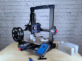 测试中的Anycubic Kobra 2 3D打印机