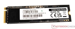 技嘉AG470S1TB-SI B10, 1TB NVMe SSD