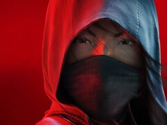 刺客信条:阴影》漫画将是游戏的前传(图片来源:育碧)