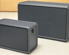Audiocase S5和S10便携式扬声器（来源：Audiocase）。