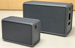 Audiocase S5和S10便携式扬声器（来源：Audiocase）。