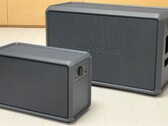 Audiocase S5和S10便携式扬声器（来源：Audiocase）。