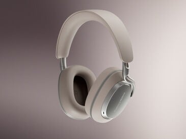 暖石色 Bowers & Wilkins Px8 S2。(图片来源：Bowers & Wilkins）