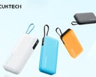 Cuktech CP25 在中国上市，售价约为 18 美元（图片来源：Cuktech - 已编辑）