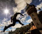 Dying Light The Beast》PC 版截图（图片来源：Steam 社区）