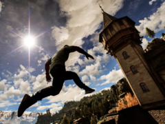 Dying Light The Beast》PC 版截图（图片来源：Steam 社区）