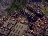 《Endzone – A World Apart》目前在 Steam 上享受 92% 的折扣，售价首次跌破 2 美元。