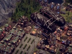 《Endzone – A World Apart》目前在 Steam 上享受 92% 的折扣,售价首次跌破 2 美元。