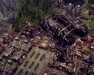 《Endzone – A World Apart》目前在 Steam 上享受 92% 的折扣,售价首次跌破 2 美元。