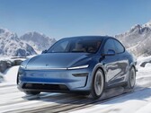 特斯拉 Model Y 的图片（图片来源：特斯拉）