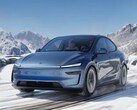 特斯拉 Model Y 的图片（图片来源：特斯拉）