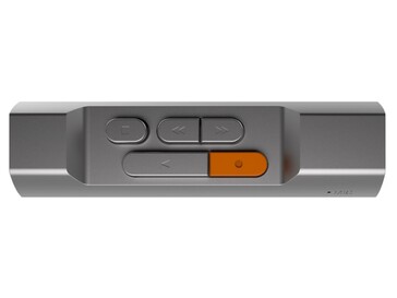 简单的机械控制。