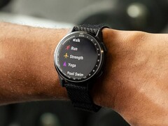 Garmin 发布了新款 Approach S50 高尔夫智能手表。(图片来源:Garmin)