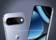 谷歌 Pixel 11 Pro 将采用全黑表面的相机模块。