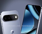谷歌 Pixel 11 Pro 将采用全黑表面的相机模块。