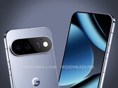 谷歌 Pixel 11 Pro 将采用全黑表面的相机模块。