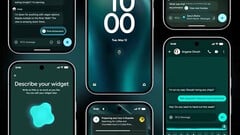 Android 上的 Gemini Intelligence 可自主使用应用程序和浏览网页、创建小部件等。