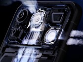 Honor Win2 使用两个风扇为 Snapdragon 8 Elite Extreme Gen 6 散热。
