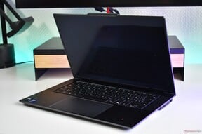 联想 ThinkPad X9-15p G1