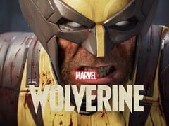 漫威《金刚狼》PS5 游戏中的 Logan 作品展示