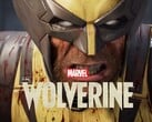 漫威《金刚狼》PS5 游戏中的 Logan 作品展示