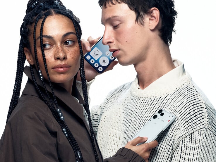 (图片来源:Nothing)