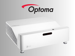 Optoma GT4000UHD 4K 激光投影机（图片来源：Optoma PR）