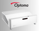Optoma GT4000UHD 4K 激光投影机（图片来源：Optoma PR）