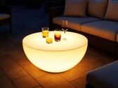 飞利浦 Hue Go XXL 曾是去年愚人节的一个玩笑，但现在显然已成为真正的产品。
