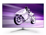 飞利浦 Evnia 8000 系列 41.5 英寸 UHD OLED 游戏显示器